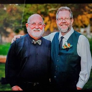 Meet your Posher, Mike